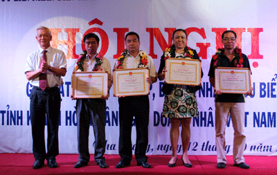 Vietnamese Businessmen’s Day observed