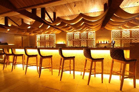 Sailing Club where every night is Saturday night