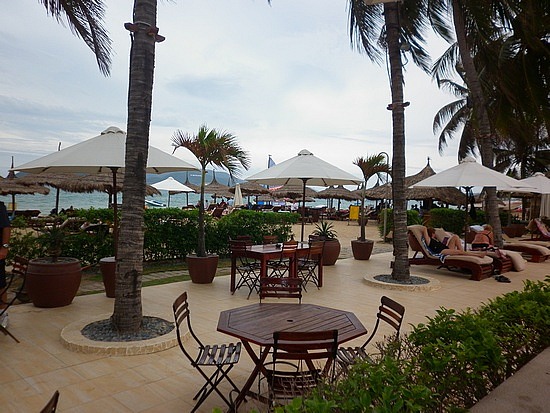 Louisiane Brewhouse Bar &amp; Restaurant