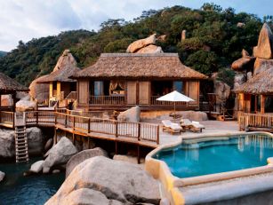 Six Senses Ninh Van Bay