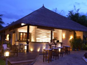 Evason Ana Mandara - Nha Trang