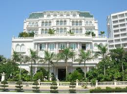 Sunrise Nha Trang Beach Hotel &amp; Spa