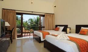 Diamond Bay Resort &amp; Spa