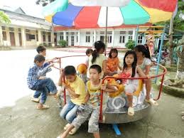 Vietnam Disabled & Orphan Children Sponsorship Association development strategy under discussion