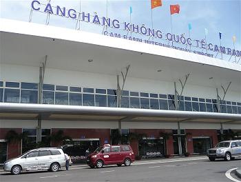 Cam Ranh International Airport