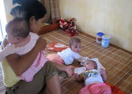 Khanh Hoa Social Service Center provides benevolent care