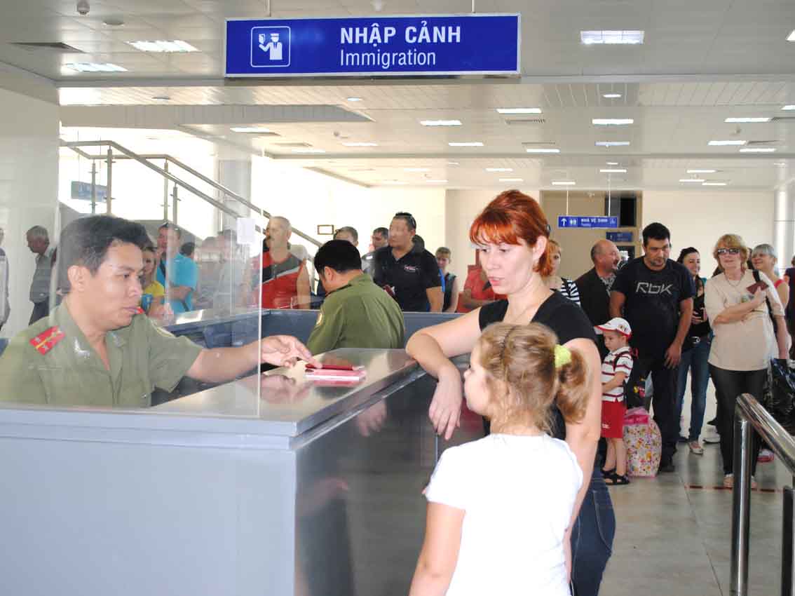 More direct flights to Khanh Hoa