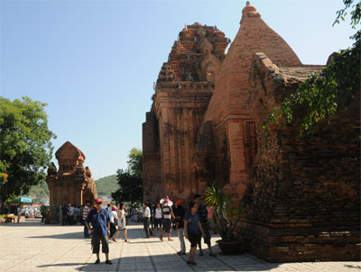 Tourism turnover expected to reach VND2,349b