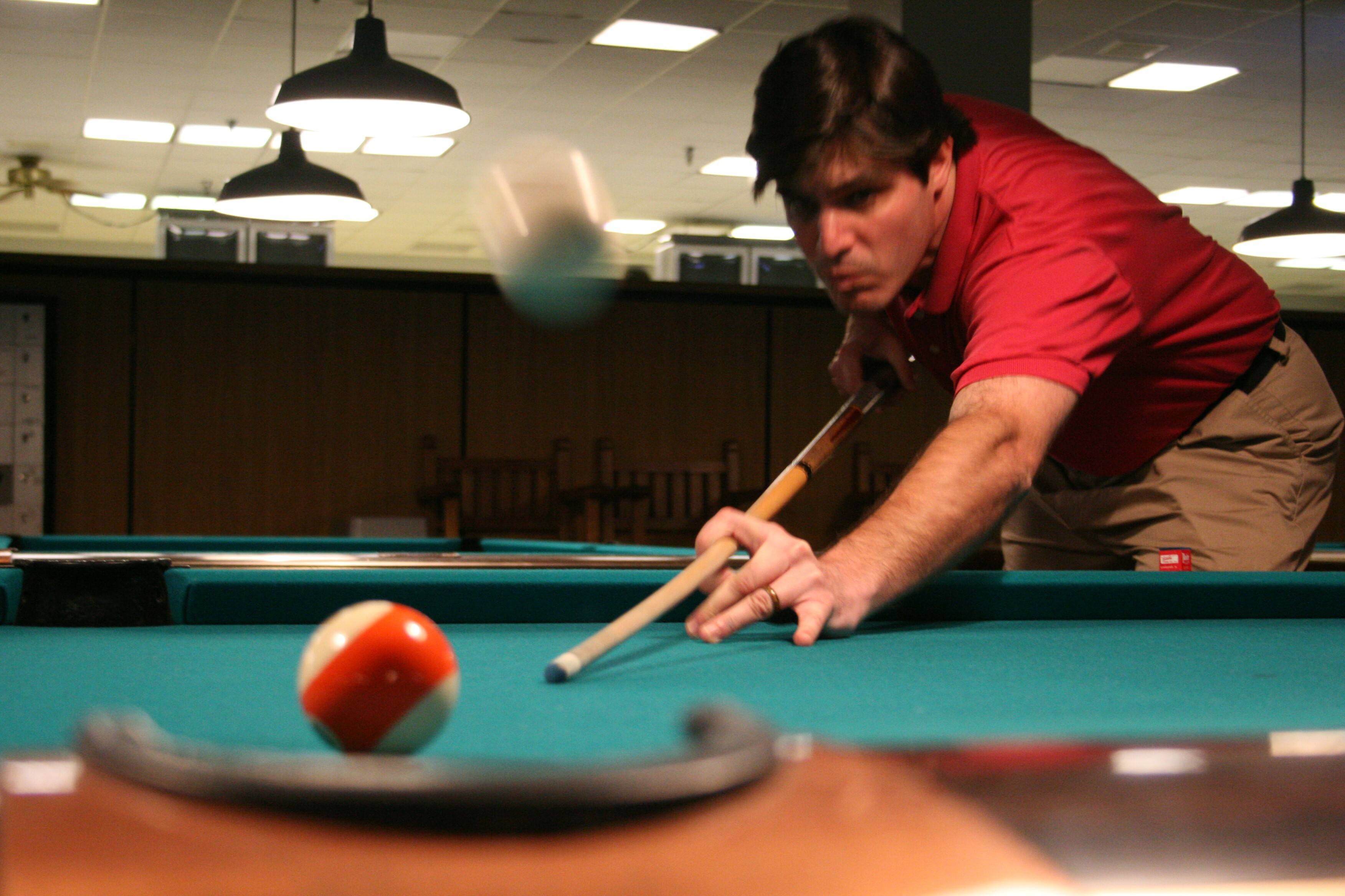 Luxury billiards club opens at Nha Trang Center