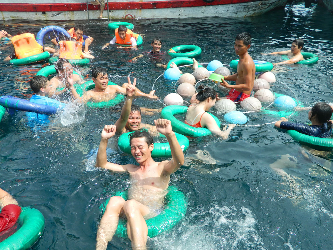 Businesses play vital part in cooperation success