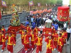 Hung King Veneration Ritual recognized as UNESCO intangible cultural heritage of humanity