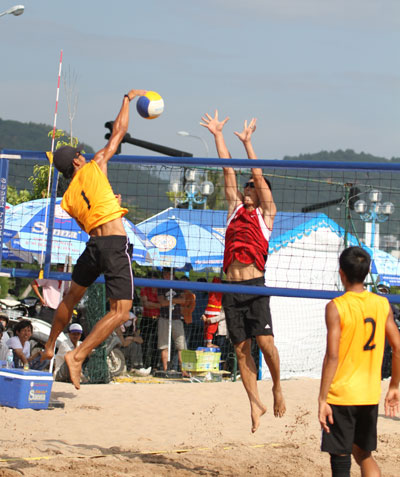 Sanna Khanh Hoa gets high achievement