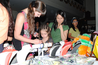 Nha Trang in festive mood for Christmas, New Year