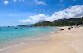 Bai Dai - Cam Ranh Resort project licensed