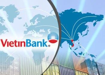 VietinBank gets Vietnam Outstanding Bank Awards 2012