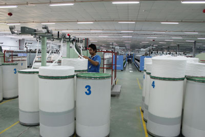 Import turnover reaches USD577.5 million