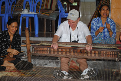 Fascinating rural retreats in Nha Trang