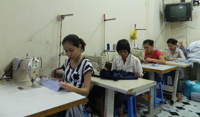 More community integration opportunities for the disabled