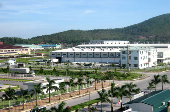 Khanh Hoa has 7,700 non-State enterprises