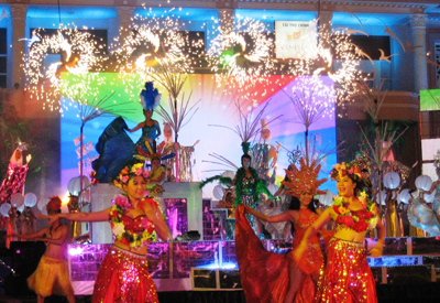 Sea Festival 2013 to be more attractive and eventful