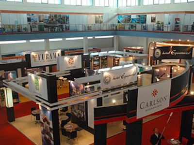 Khanh Hoa to join Travex 2013 in Laos