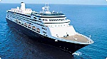 Nha Trang receives 1,500 Volendam ship passengers