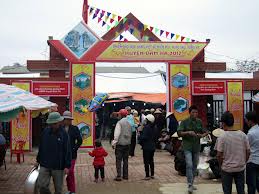 “Vietnamese products coming rural areas” market opens