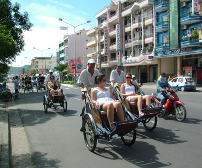 Chance of great success for Khanh Hoa tourism 2013