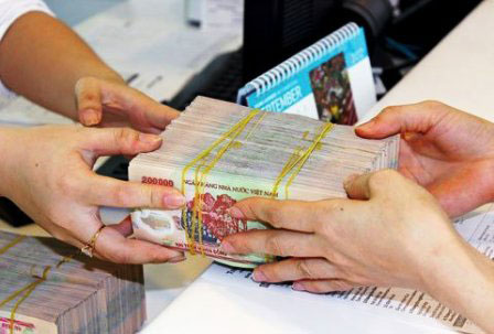 Banks offer preferential loans for Tet consumption