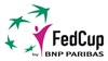 4 Vietnamese tennis players to play at Fed Cup 2013