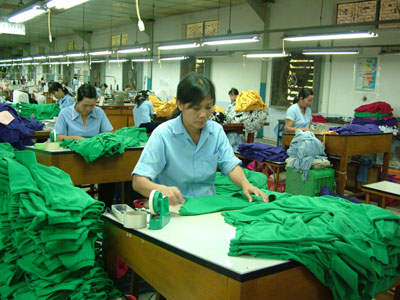 Industrial production index rises by 4.6% in Jan.