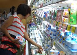 Sales of goods and consumption services in Jan. hit VND7,170b