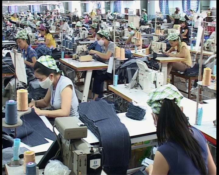 Khanh Hoa Garment JSC gets USD1.8m in export turnover