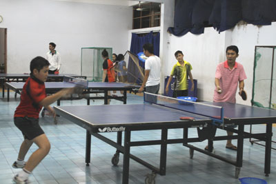 New hope from Doan Kien Quoc’s return