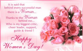 103rd anniversary of International Women’s Day observed