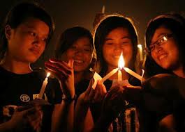 Earth Hour 2013 campaign launched