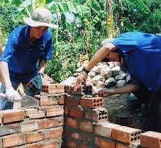 In 2013: 43 houses to be constructed for policy beneficiaries