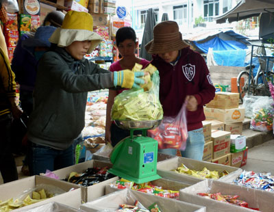 Diversified activities required for Consumer Protection Association