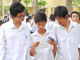 958 join provincial Excellent Student Contest