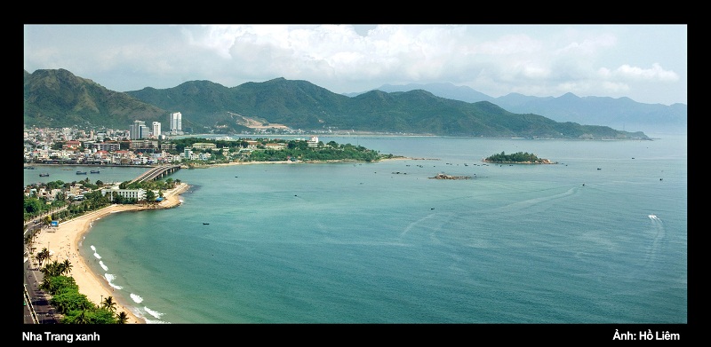 Green Nha Trang.