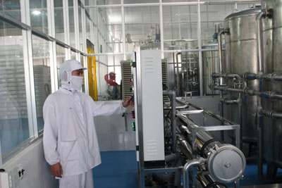 4 million products in 3 months