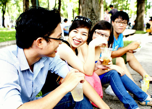 Five days off for Apr. 30 Holiday