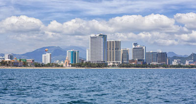 Nha Trang Fun’s Facebook, share of Nha Trang’s photos