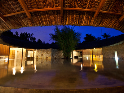 I-resort Nha Trang wins Hospitality Design Furniture Luxurious Projects Asia Summit &amp; Awards 2013