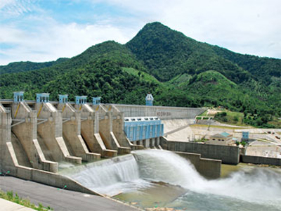 Cam Ranh to invest more in water supplies