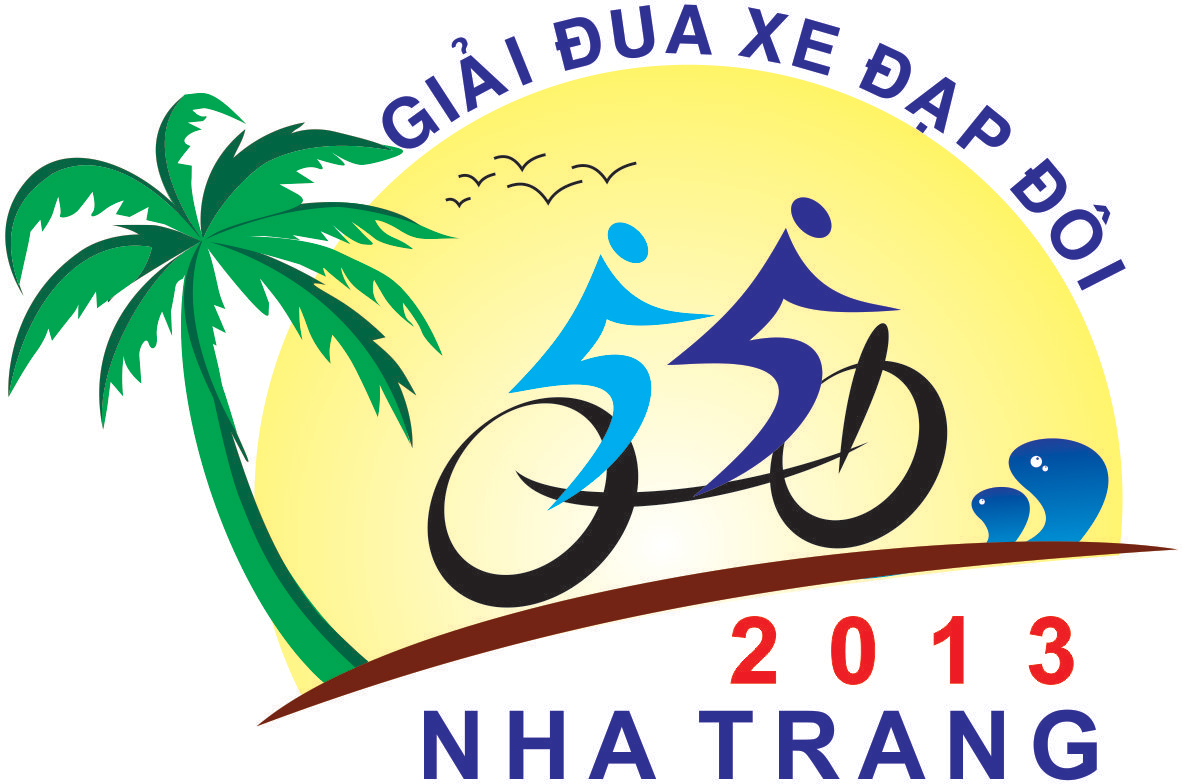 100 register double-bike race in Nha Trang