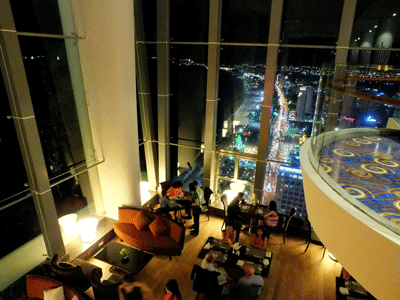 Special buffets at 5-star Best Western Premier Havana Nha Trang Hotel