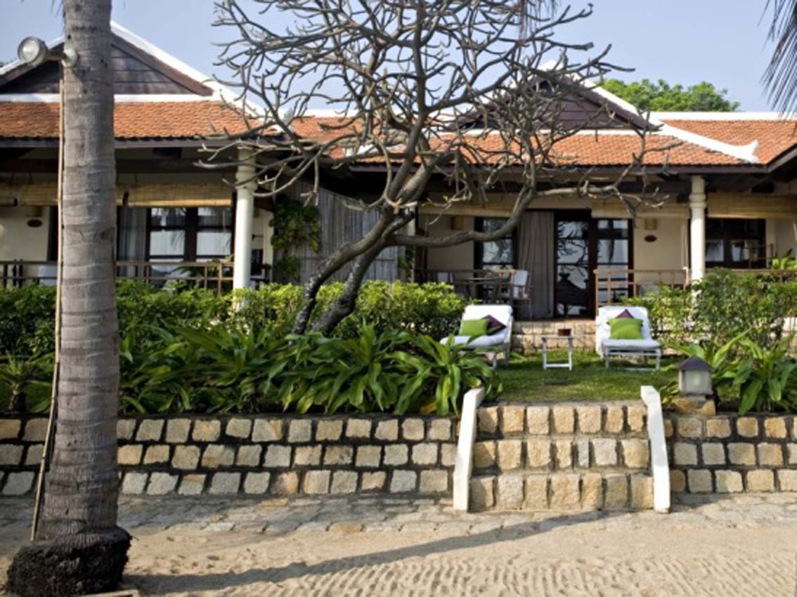 Ana Mandara Nha Trang summer promotion for Vietnamese tourists