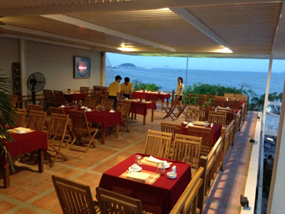 Sentosa – interesting destination