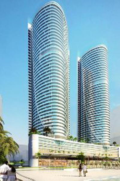 USD200m Tropicana Nha Trang